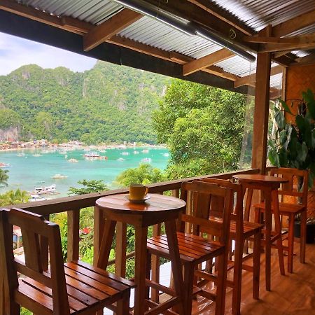 Balecabugaocottagesrental El Nido Ngoại thất bức ảnh