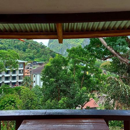 Balecabugaocottagesrental El Nido Ngoại thất bức ảnh