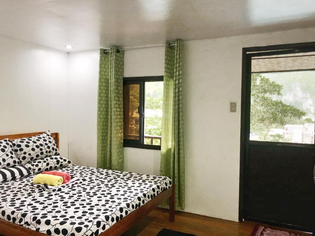 Balecabugaocottagesrental El Nido Ngoại thất bức ảnh