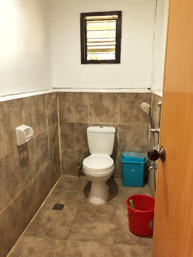 Balecabugaocottagesrental El Nido Ngoại thất bức ảnh