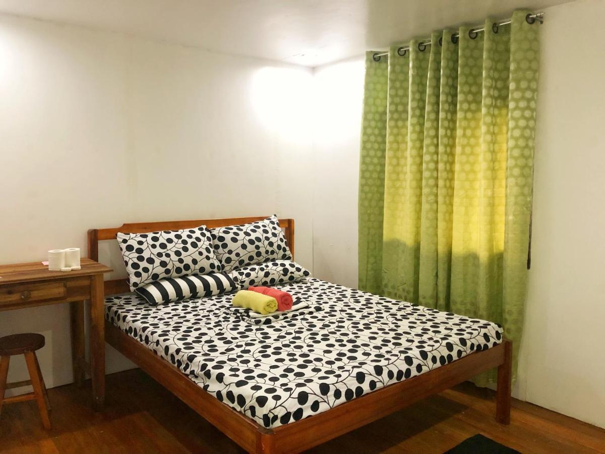 Balecabugaocottagesrental El Nido Ngoại thất bức ảnh