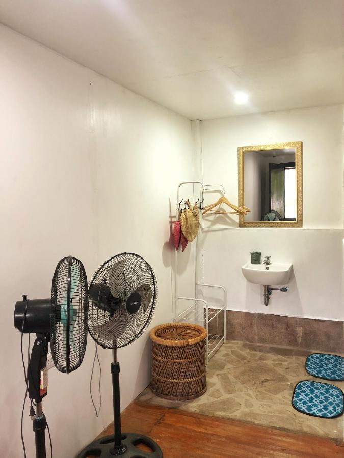 Balecabugaocottagesrental El Nido Ngoại thất bức ảnh