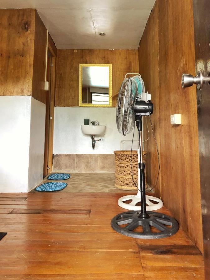Balecabugaocottagesrental El Nido Ngoại thất bức ảnh