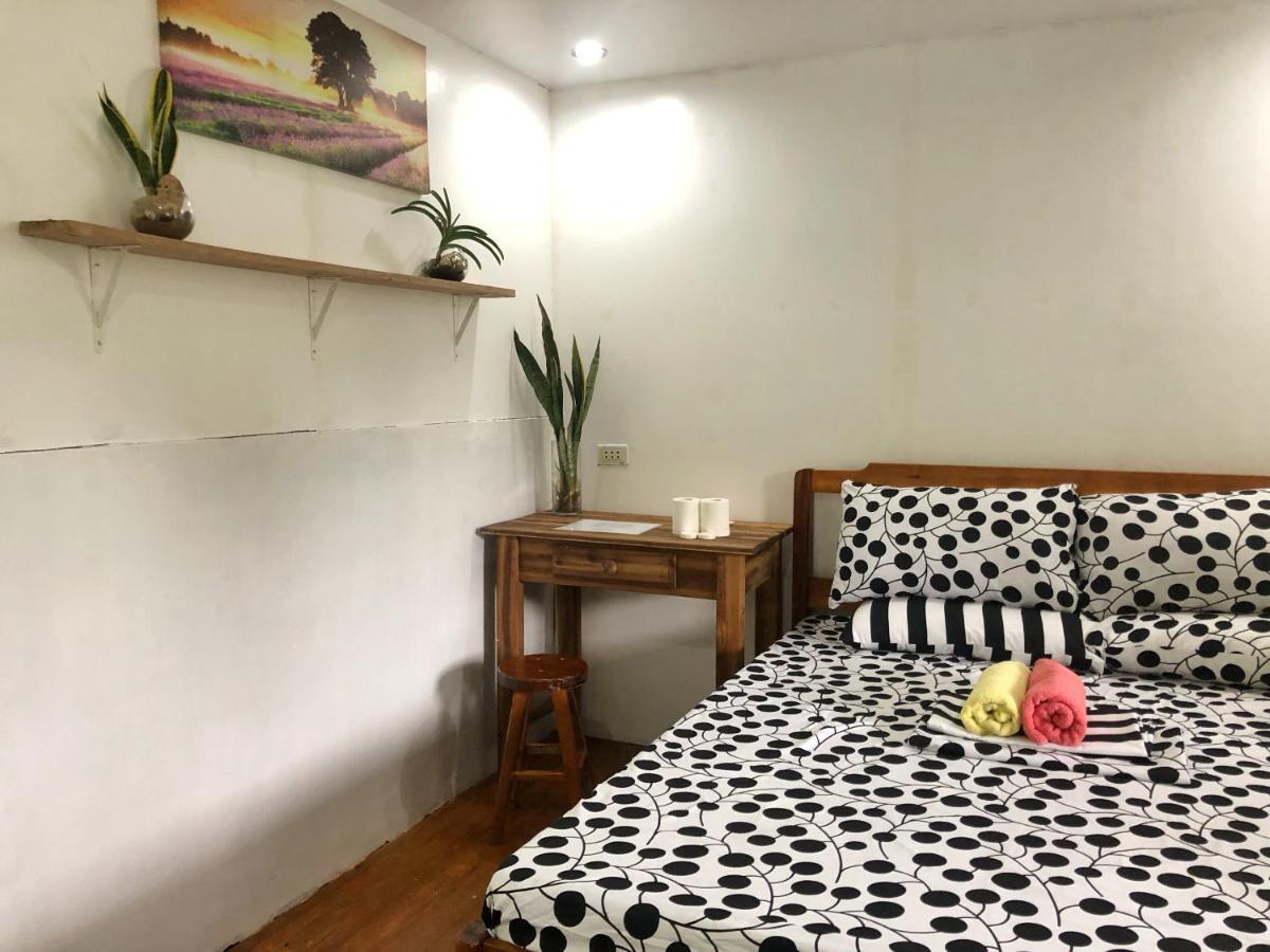 Balecabugaocottagesrental El Nido Ngoại thất bức ảnh