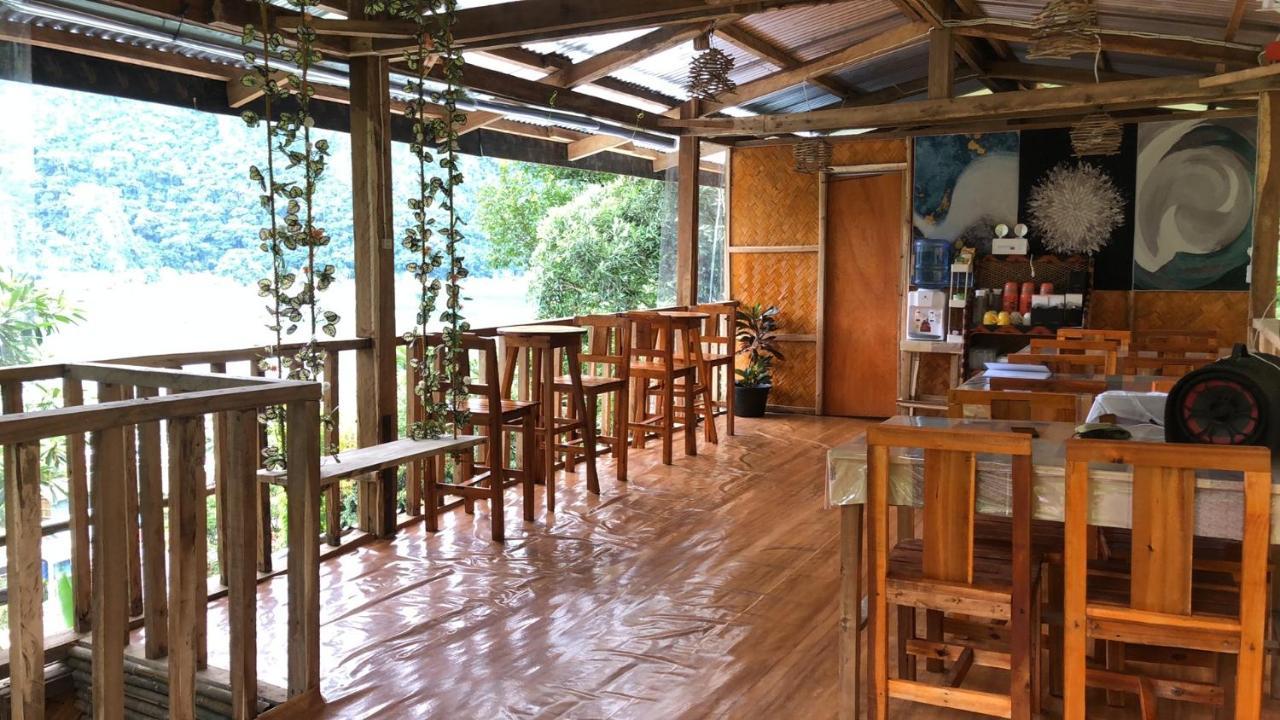 Balecabugaocottagesrental El Nido Ngoại thất bức ảnh