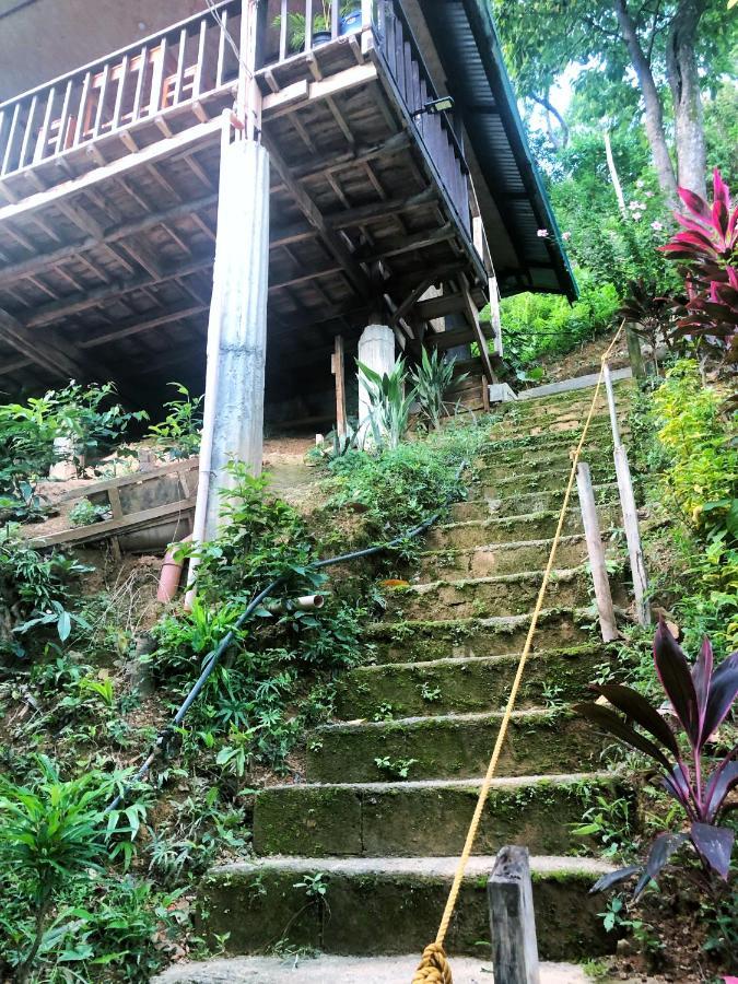 Balecabugaocottagesrental El Nido Ngoại thất bức ảnh