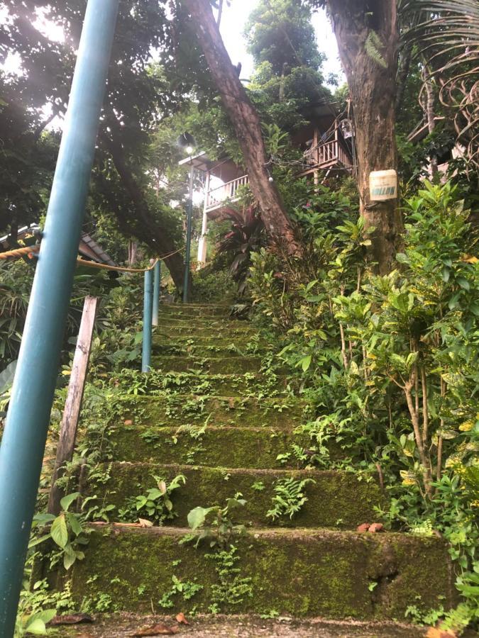 Balecabugaocottagesrental El Nido Ngoại thất bức ảnh