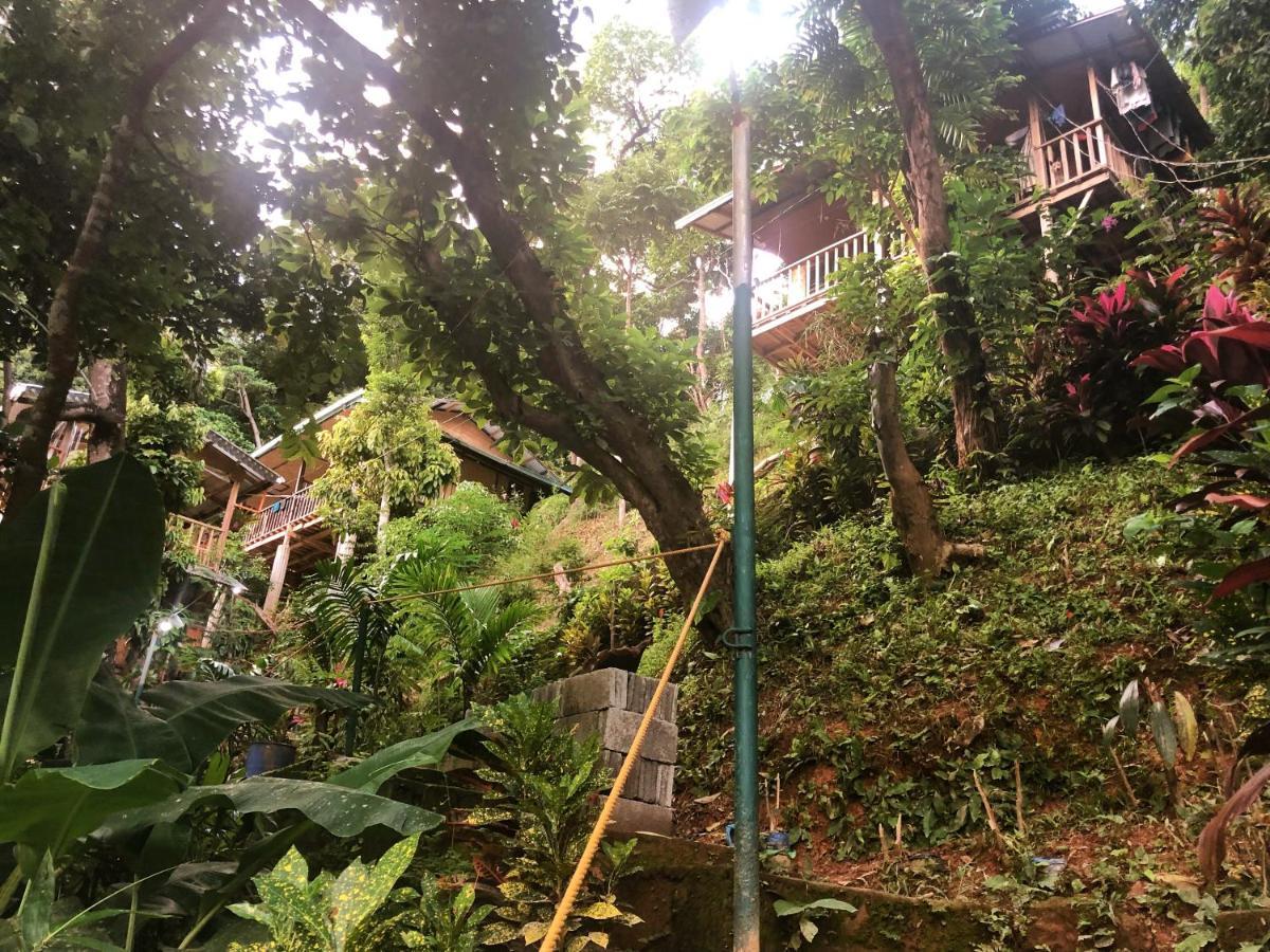 Balecabugaocottagesrental El Nido Ngoại thất bức ảnh