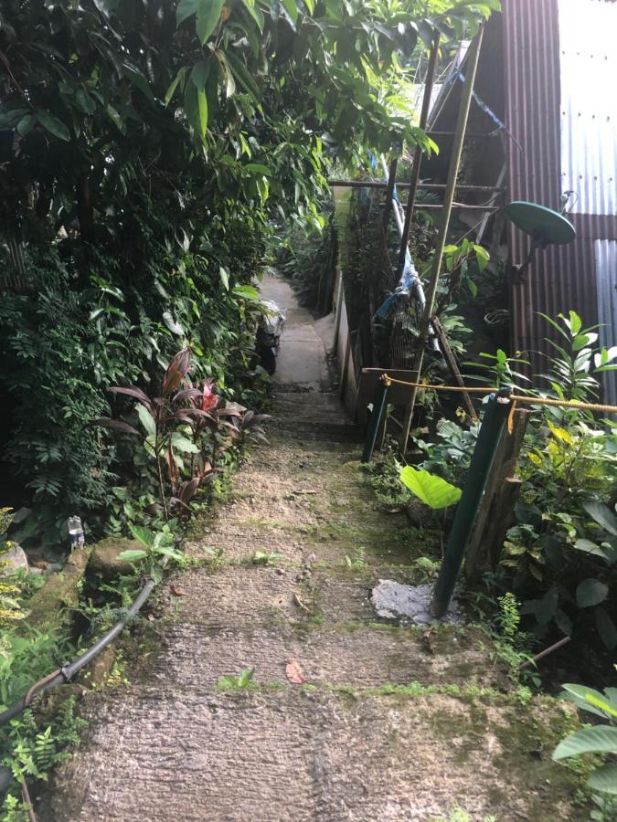 Balecabugaocottagesrental El Nido Ngoại thất bức ảnh