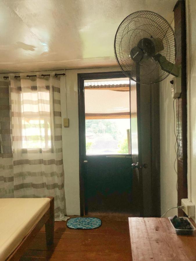 Balecabugaocottagesrental El Nido Ngoại thất bức ảnh