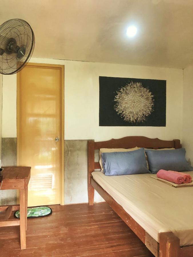 Balecabugaocottagesrental El Nido Ngoại thất bức ảnh