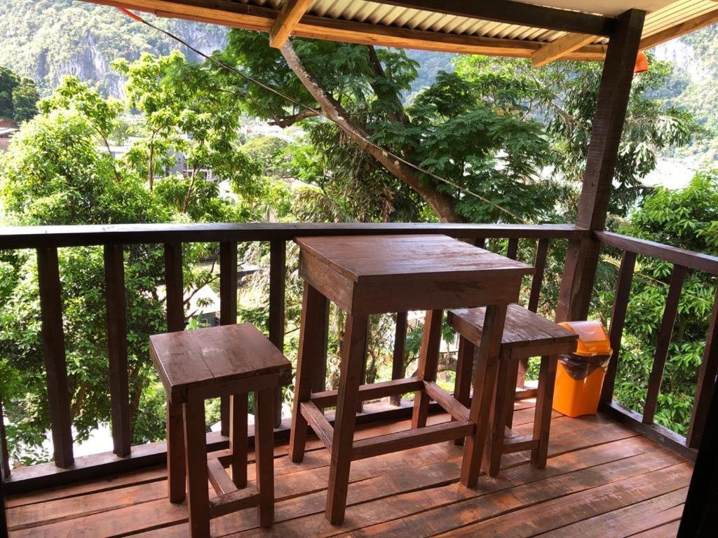 Balecabugaocottagesrental El Nido Ngoại thất bức ảnh