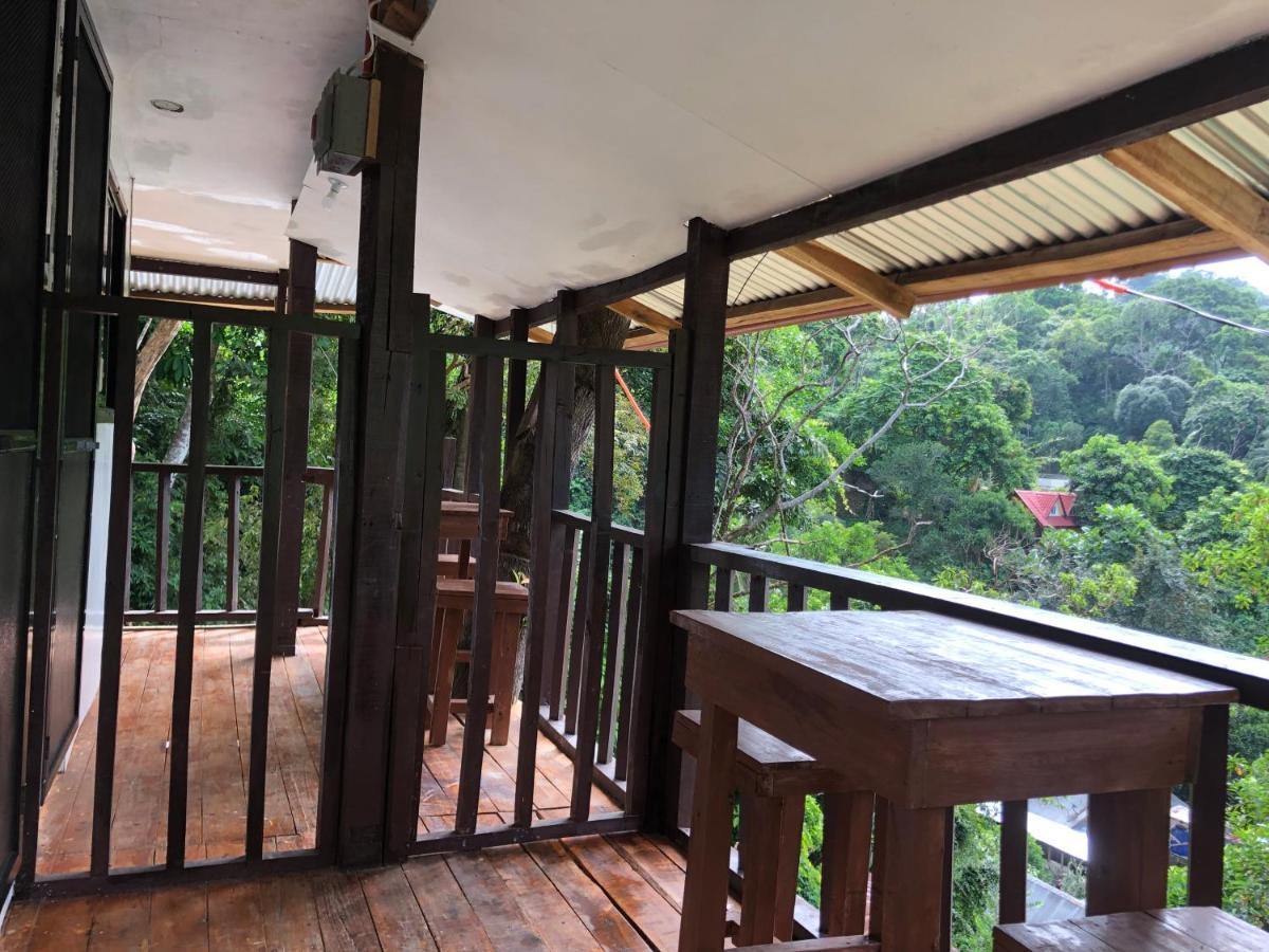Balecabugaocottagesrental El Nido Ngoại thất bức ảnh