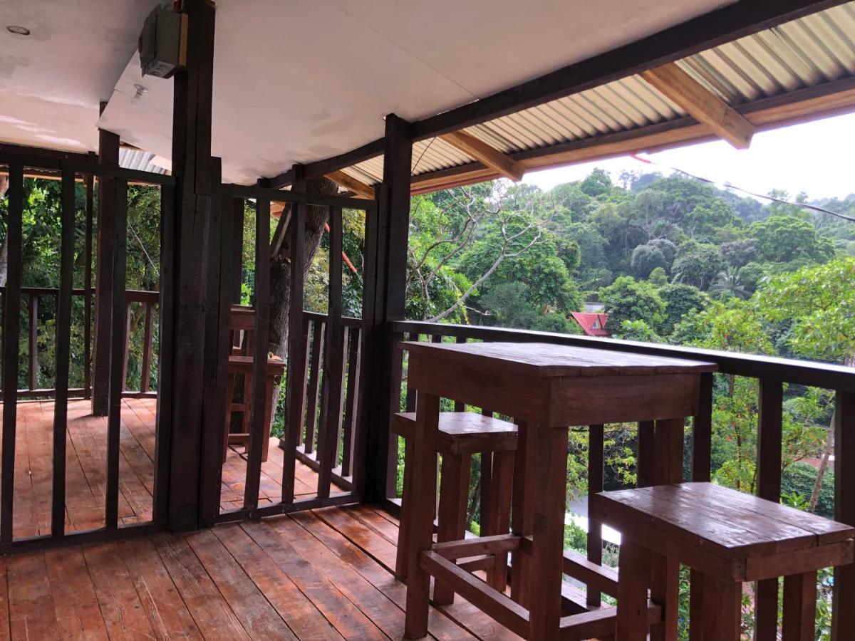 Balecabugaocottagesrental El Nido Ngoại thất bức ảnh