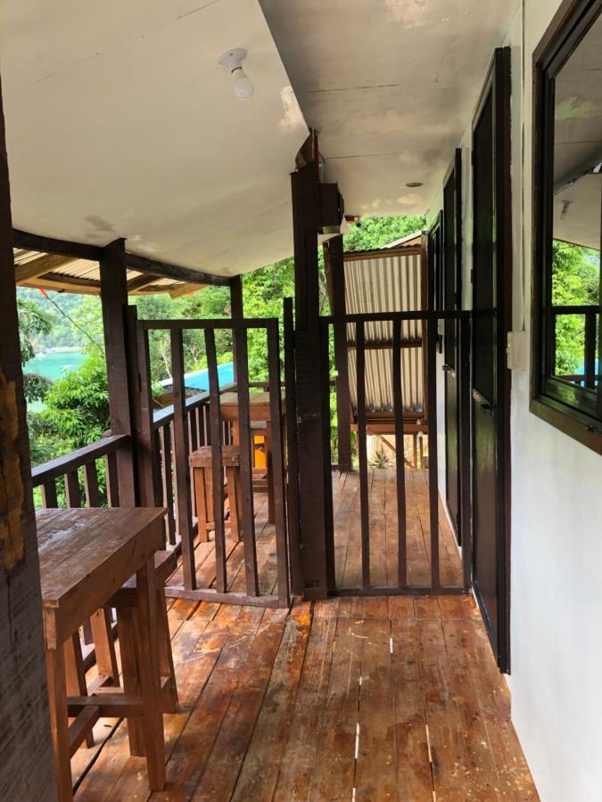 Balecabugaocottagesrental El Nido Ngoại thất bức ảnh