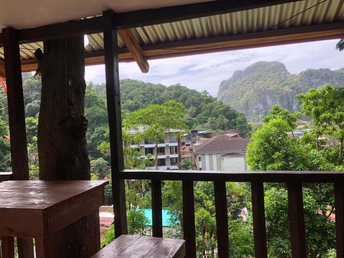 Balecabugaocottagesrental El Nido Ngoại thất bức ảnh