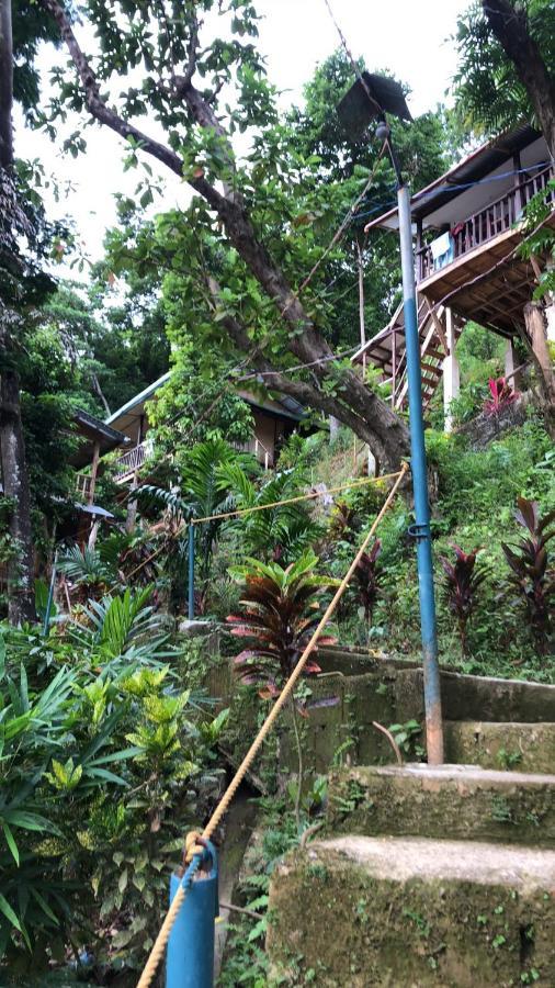 Balecabugaocottagesrental El Nido Ngoại thất bức ảnh