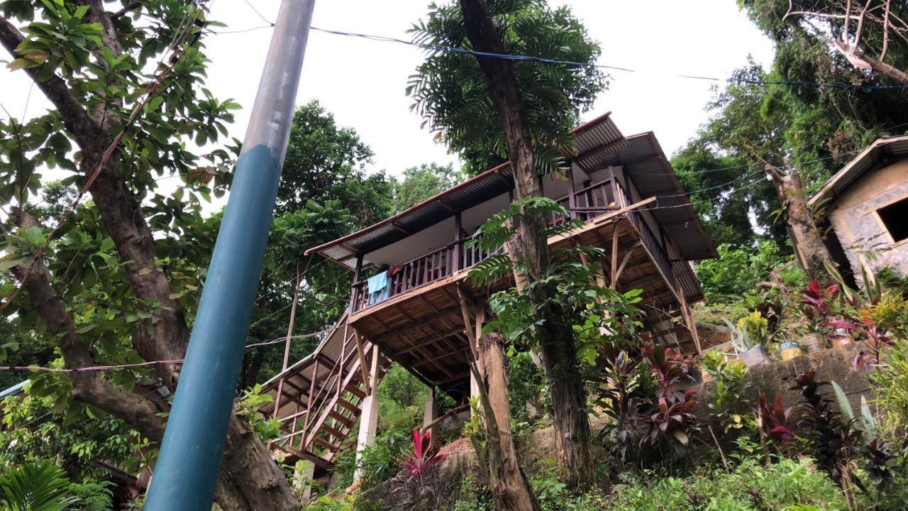 Balecabugaocottagesrental El Nido Ngoại thất bức ảnh