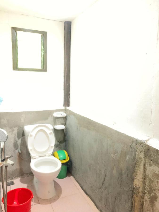 Balecabugaocottagesrental El Nido Ngoại thất bức ảnh