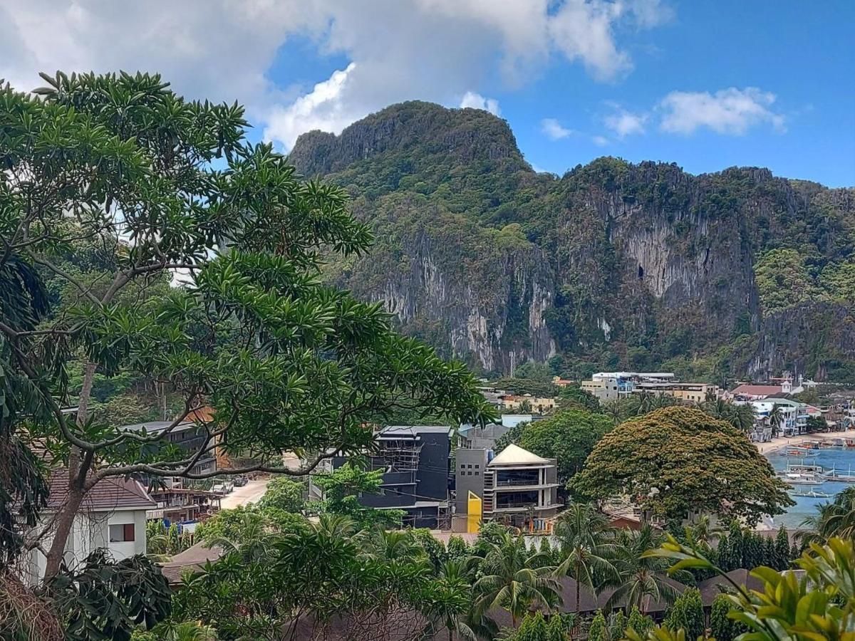 Balecabugaocottagesrental El Nido Ngoại thất bức ảnh